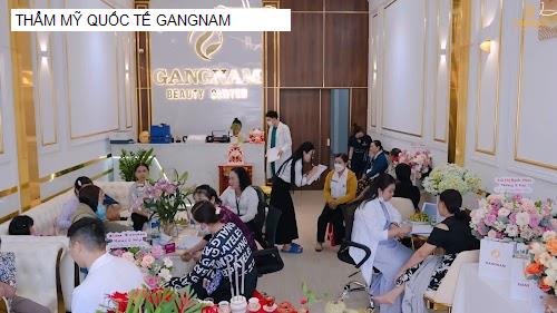 Hình ảnh THẨM MỸ QUỐC TẾ GANGNAM