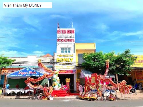 Hình ảnh Viện Thẩm Mỹ BONLY