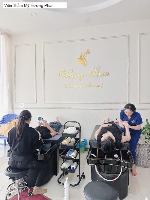Hình ảnh Viện Thẩm Mỹ Hương Phan