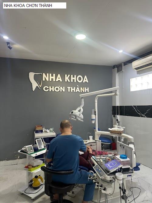Hình ảnh NHA KHOA CHƠN THÀNH