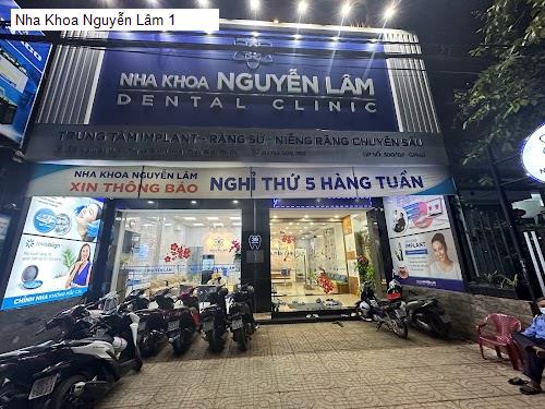 Hình ảnh Nha Khoa Nguyễn Lâm 1
