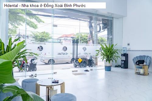 Hình ảnh Hdental - Nha khoa ở Đồng Xoài Bình Phước