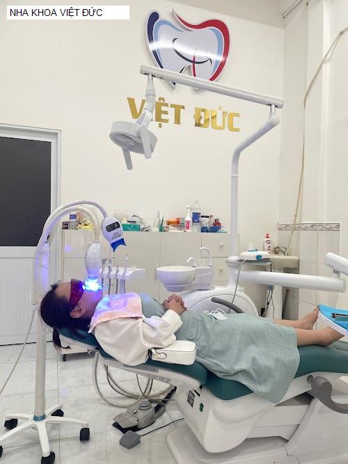 Hình ảnh NHA KHOA VIỆT ĐỨC