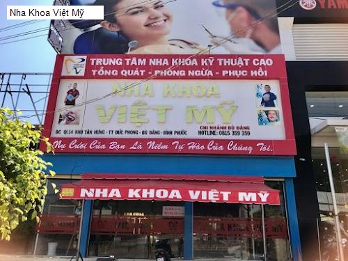 Hình ảnh Nha Khoa Việt Mỹ