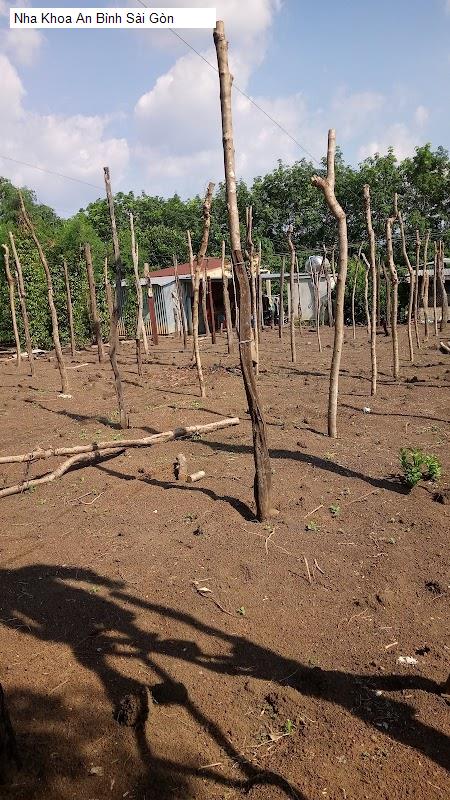 Hình ảnh Nha Khoa An Bình Sài Gòn