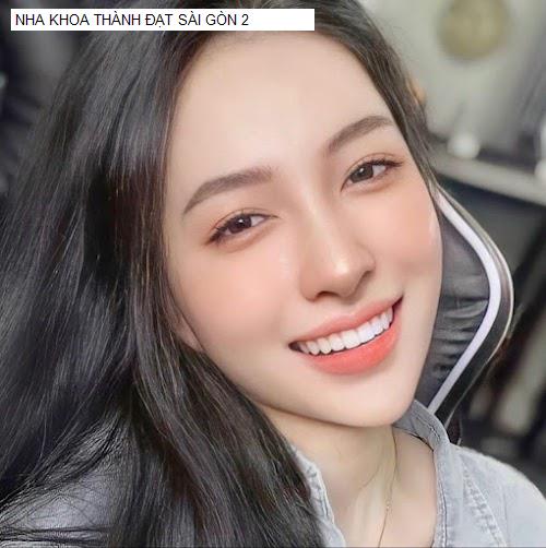 Hình ảnh NHA KHOA THÀNH ĐẠT SÀI GÒN 2