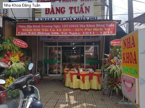 Hình ảnh Nha Khoa Đăng Tuấn
