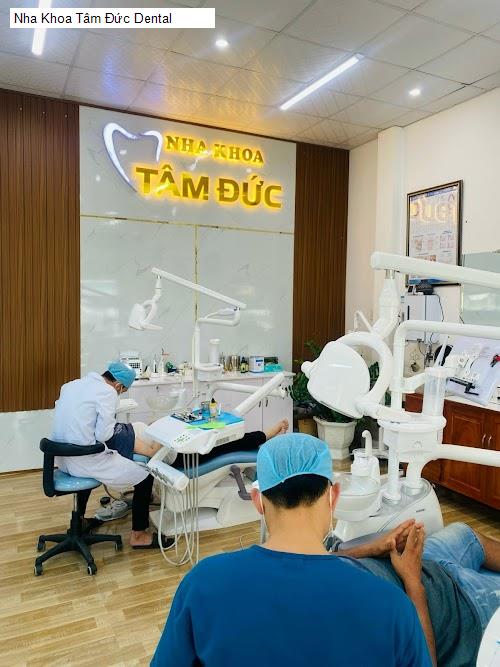 Hình ảnh Nha Khoa Tâm Đức Dental