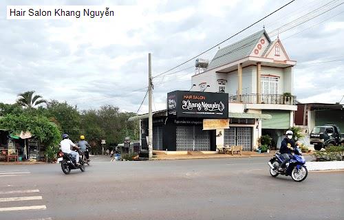 Hình ảnh Hair Salon Khang Nguyễn
