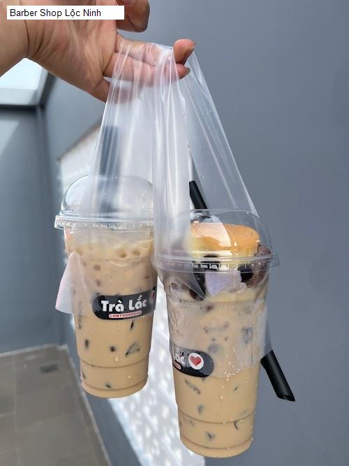 Hình ảnh Barber Shop Lộc Ninh