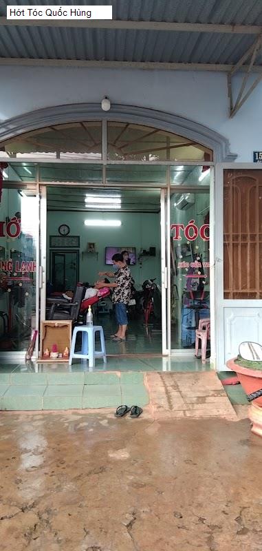 Hình ảnh Hớt Tóc Quốc Hùng