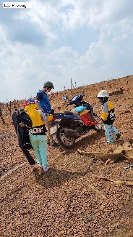 Hình ảnh Lập Phương