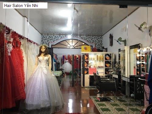 Hình ảnh Hair Salon Yến Nhi