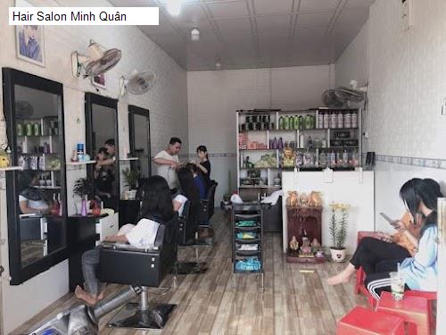 Hình ảnh Hair Salon Minh Quân