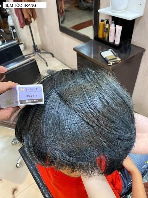 Hình ảnh TIỆM TÓC TRANG