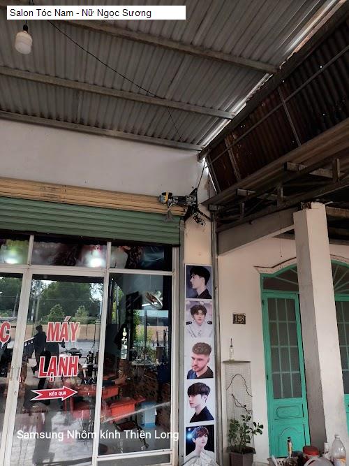 Hình ảnh Salon Tóc Nam - Nữ Ngọc Sương