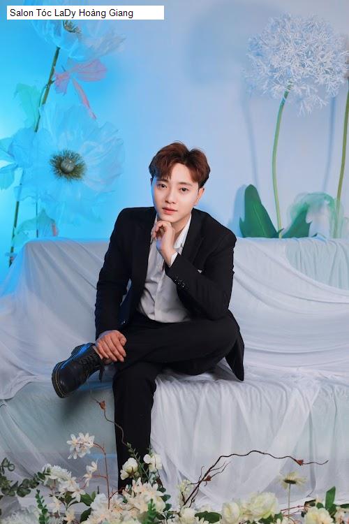 Hình ảnh Salon Tóc LaDy Hoàng Giang
