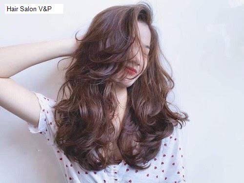 Hình ảnh Hair Salon V&P