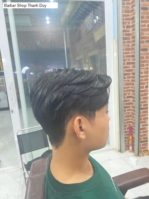 Hình ảnh Barber Shop Thanh Duy
