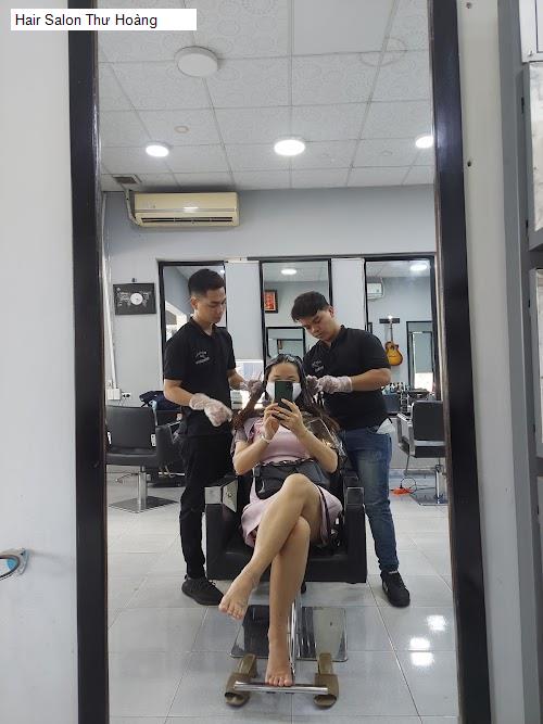Hình ảnh Hair Salon Thư Hoàng