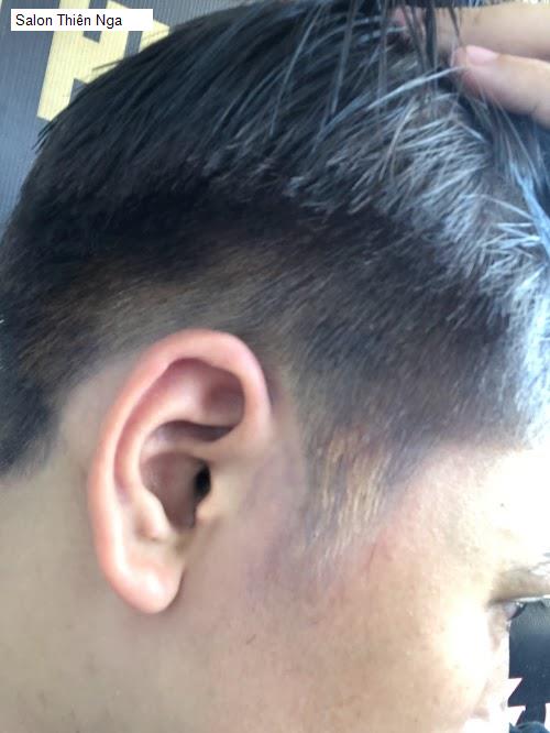 Hình ảnh Salon Thiên Nga