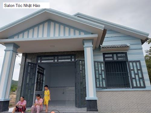 Hình ảnh Salon Tóc Nhật Hào
