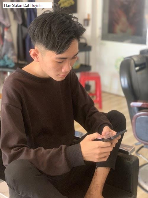Hình ảnh Hair Salon Đạt Huỳnh