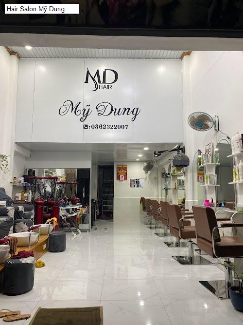 Hình ảnh Hair Salon Mỹ Dung