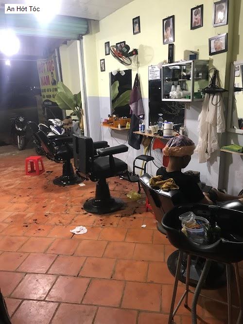 Hình ảnh An Hớt Tóc