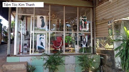 Hình ảnh Tiệm Tóc Kim Thanh